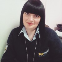 Отзыв от клиента Есения из Газопровода